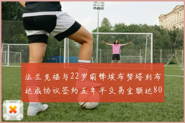 法兰克福与22岁前锋埃布努塔利布达成协议签约五年半交易金额达800万欧元